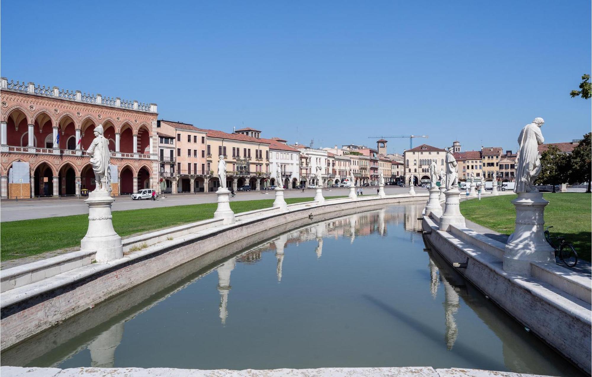 Villacolli Valnogaredo المظهر الخارجي الصورة