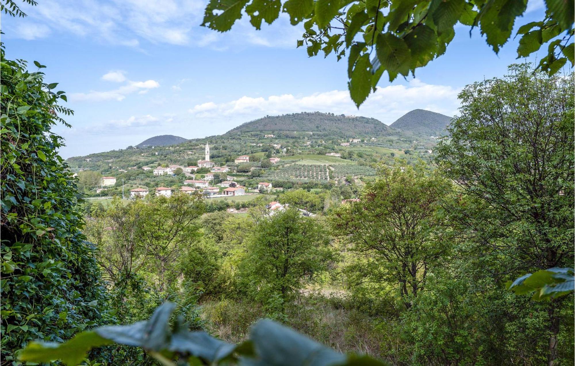 Villacolli Valnogaredo المظهر الخارجي الصورة