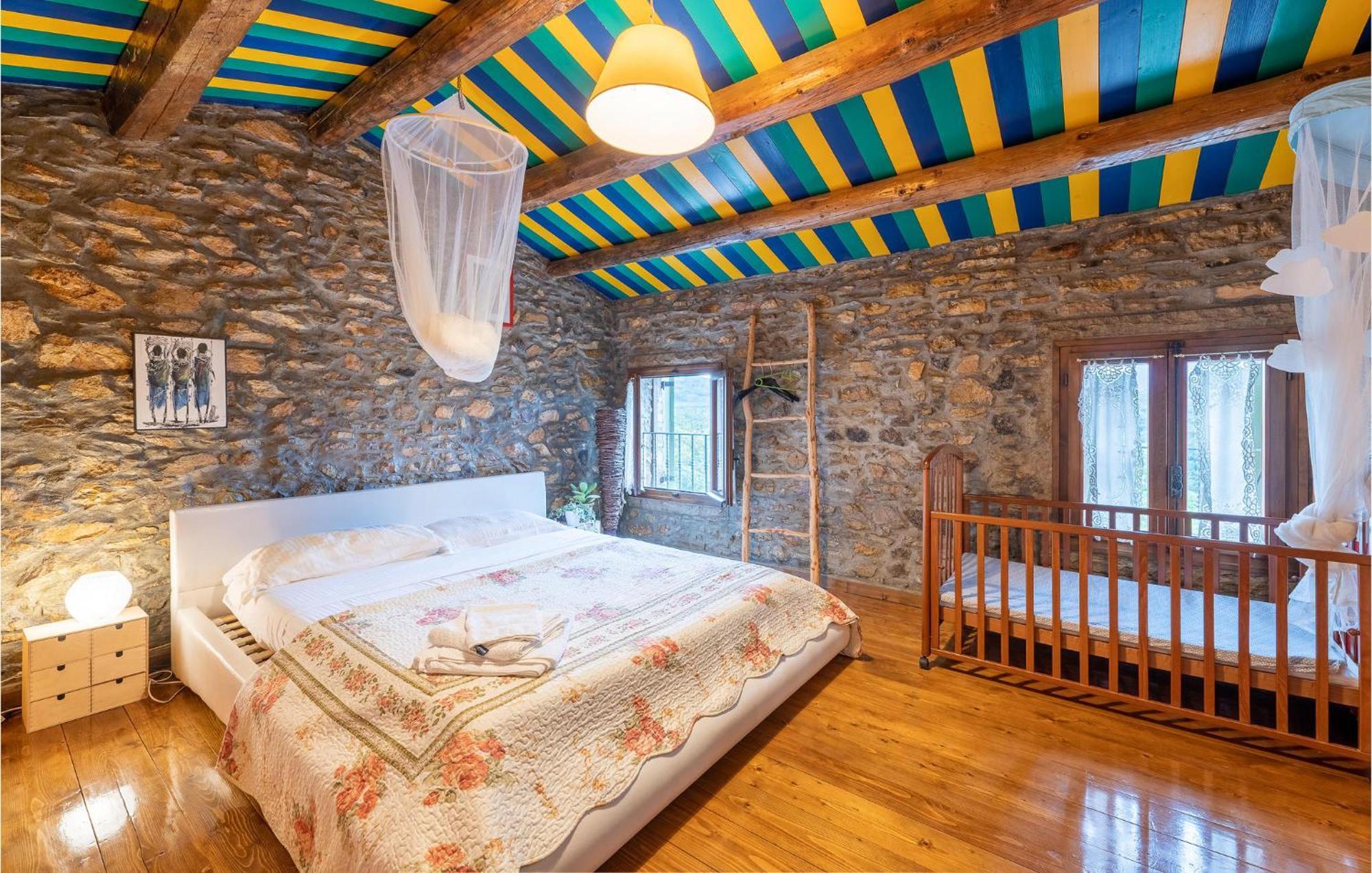 Villacolli Valnogaredo المظهر الخارجي الصورة