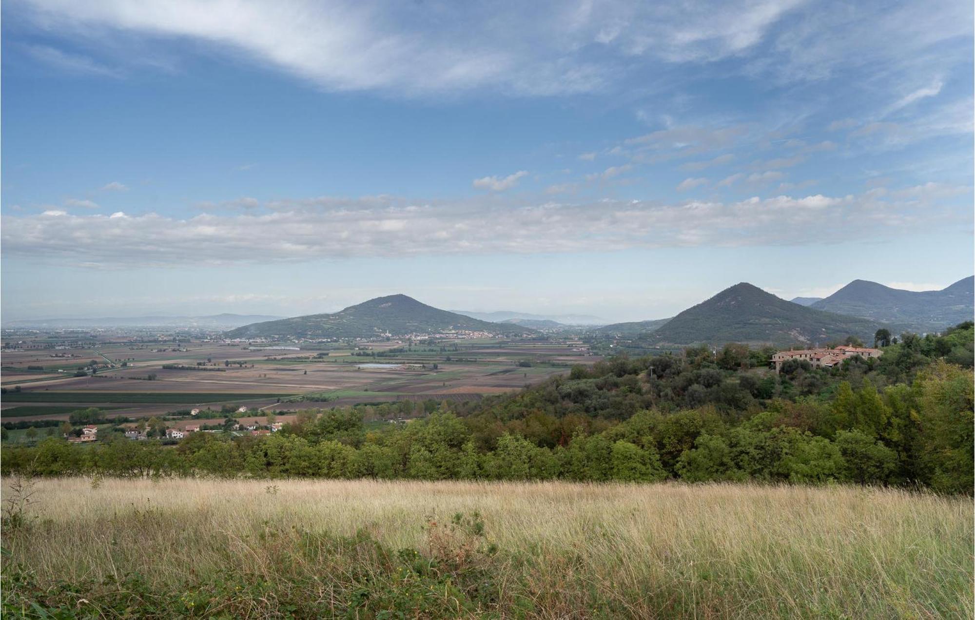 Villacolli Valnogaredo المظهر الخارجي الصورة